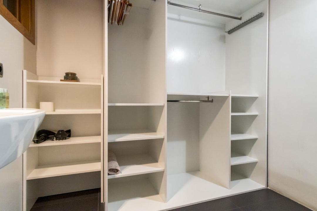 Modern- 2Bd 2Bth - Opera Apartment มาดริด ภายนอก รูปภาพ