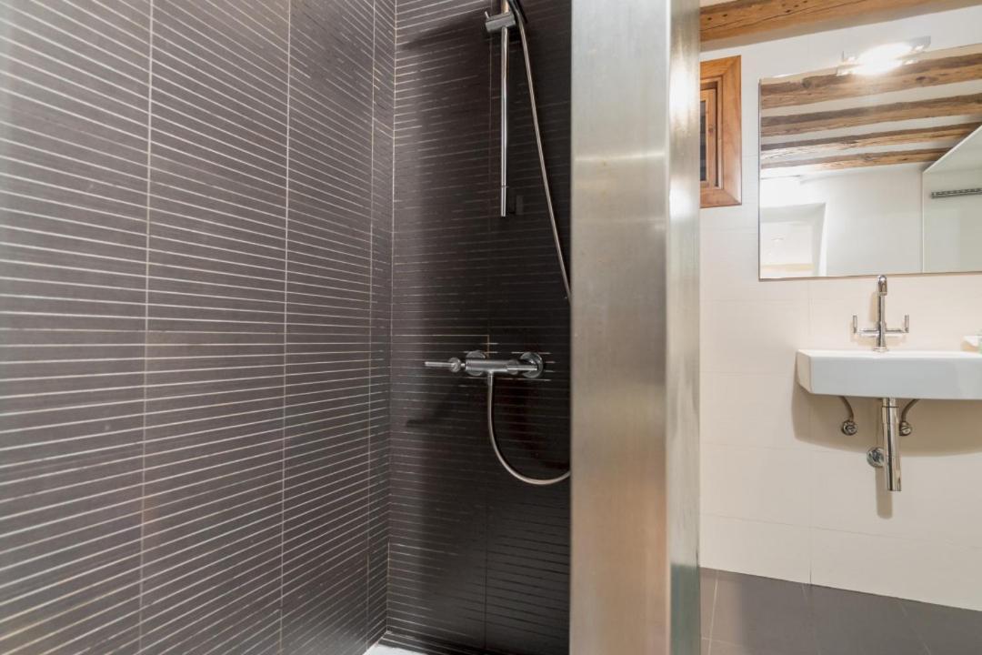 Modern- 2Bd 2Bth - Opera Apartment มาดริด ภายนอก รูปภาพ