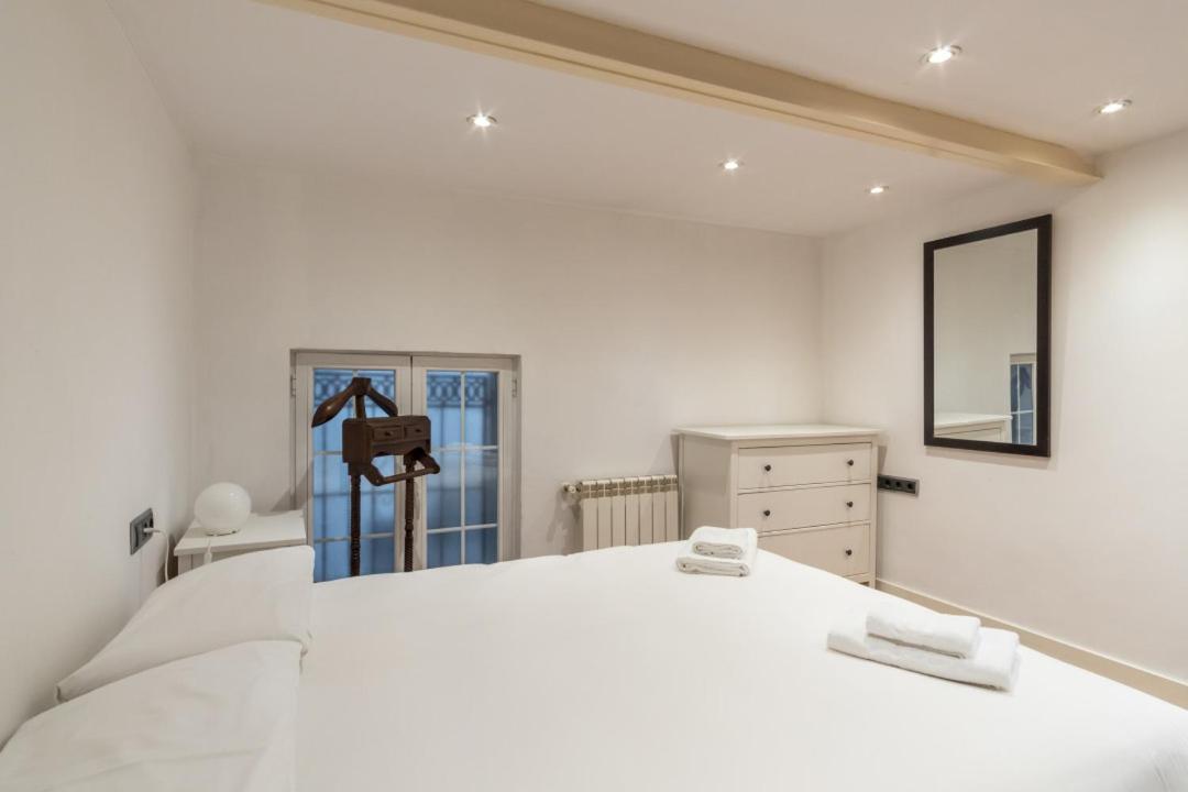 Modern- 2Bd 2Bth - Opera Apartment มาดริด ภายนอก รูปภาพ