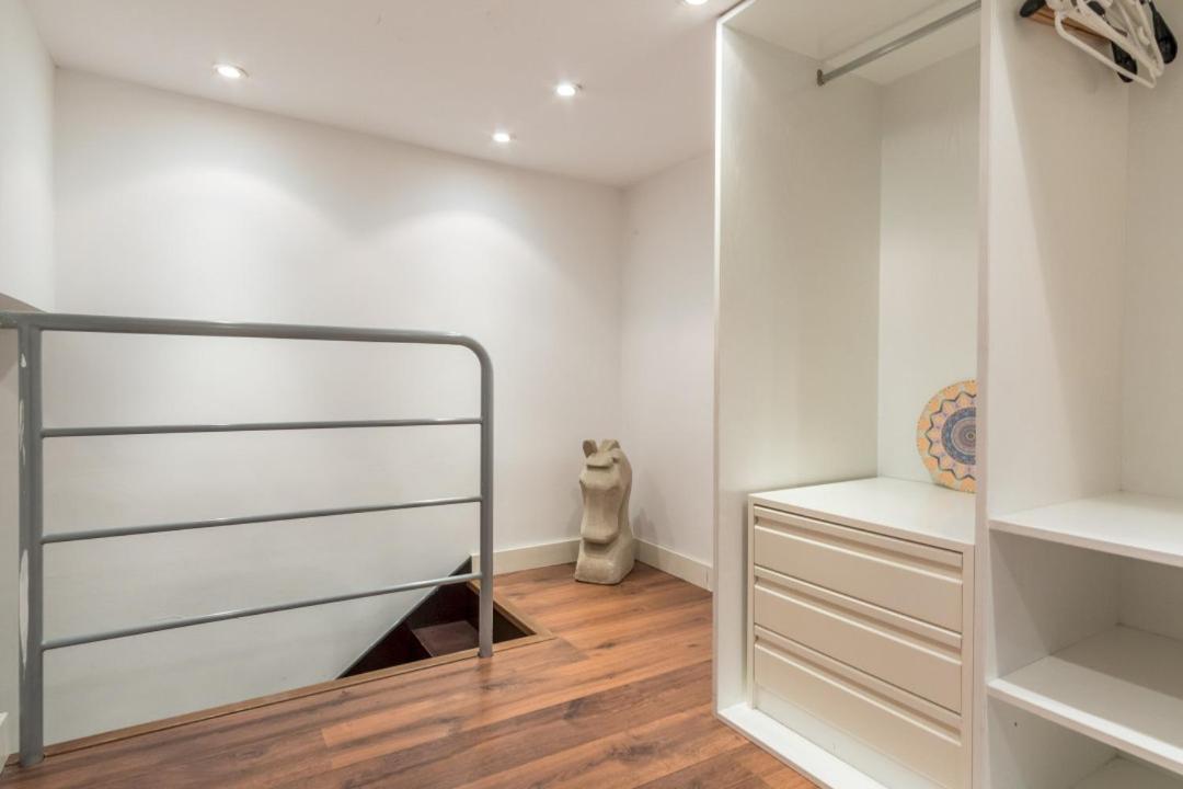 Modern- 2Bd 2Bth - Opera Apartment มาดริด ภายนอก รูปภาพ