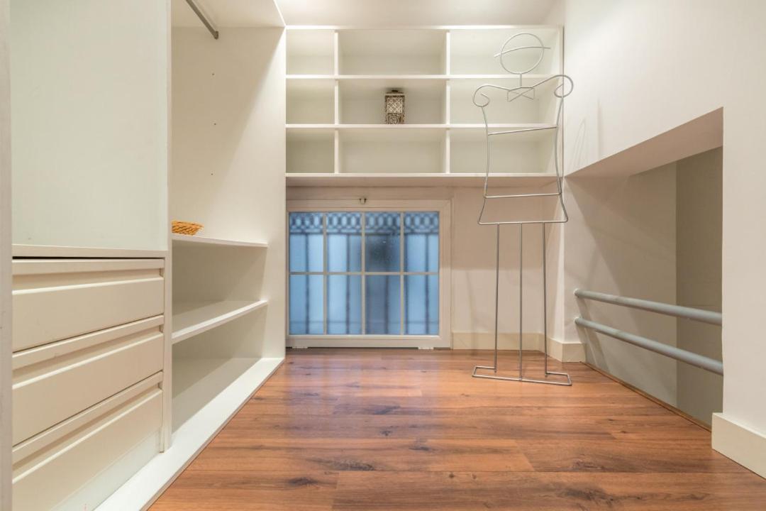 Modern- 2Bd 2Bth - Opera Apartment มาดริด ภายนอก รูปภาพ
