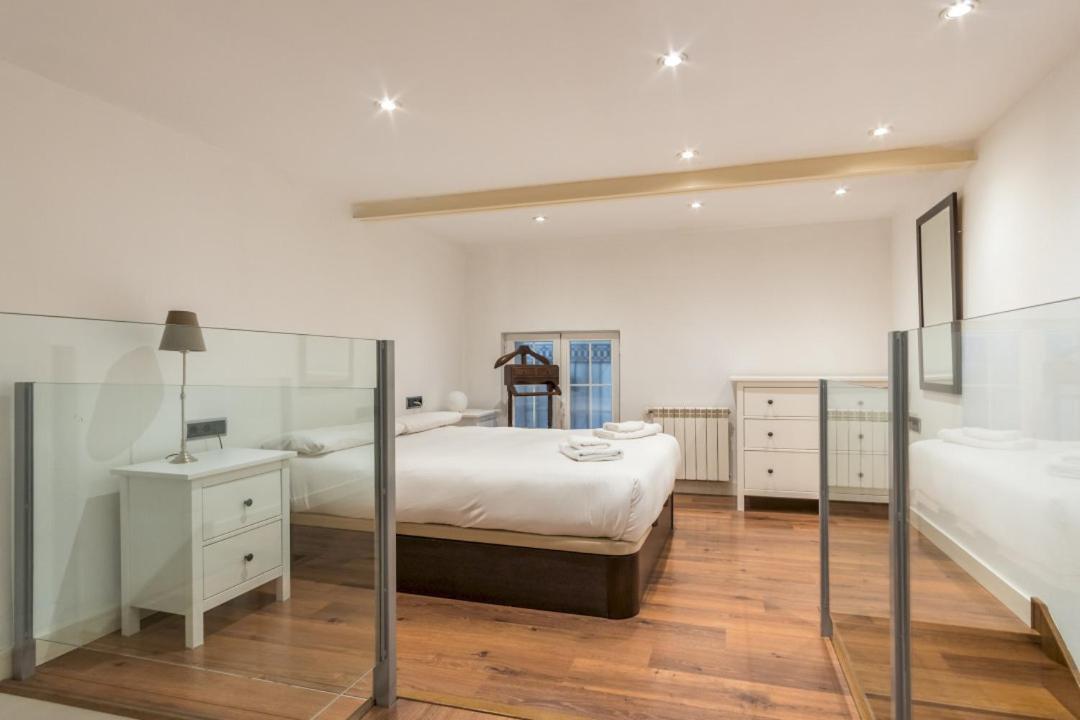 Modern- 2Bd 2Bth - Opera Apartment มาดริด ภายนอก รูปภาพ