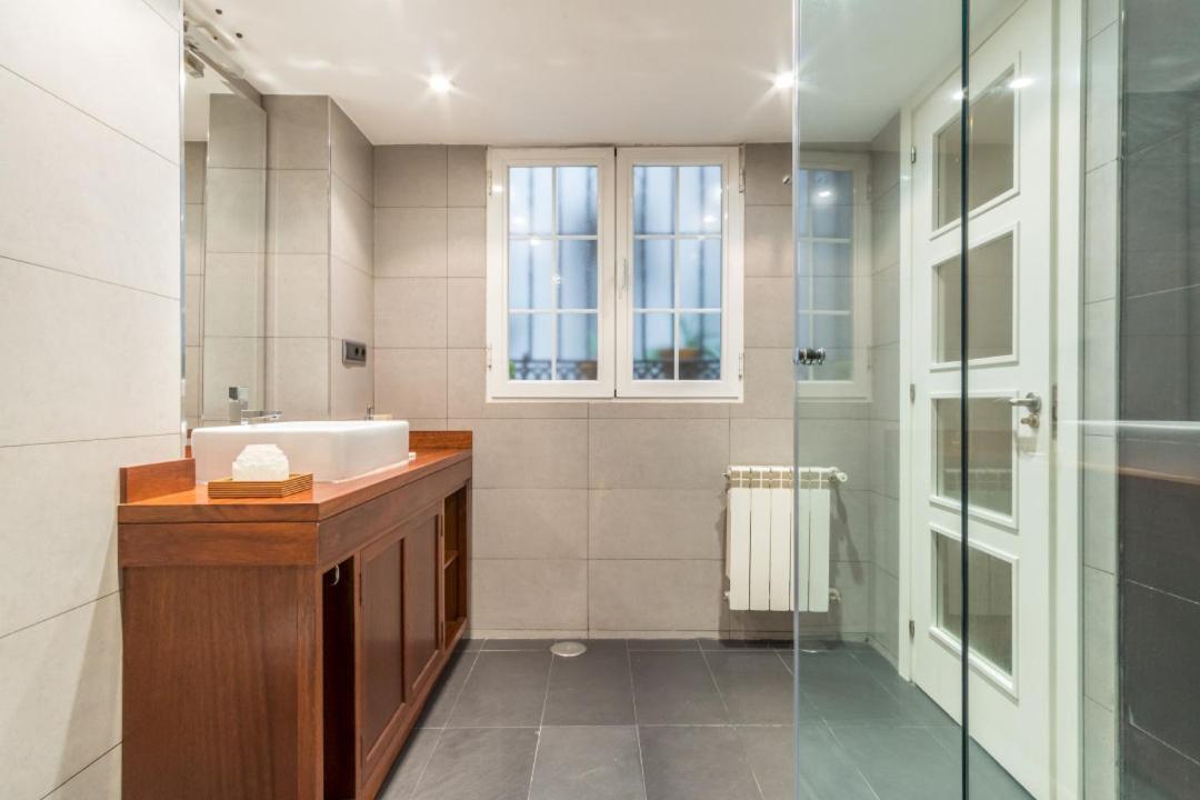 Modern- 2Bd 2Bth - Opera Apartment มาดริด ภายนอก รูปภาพ