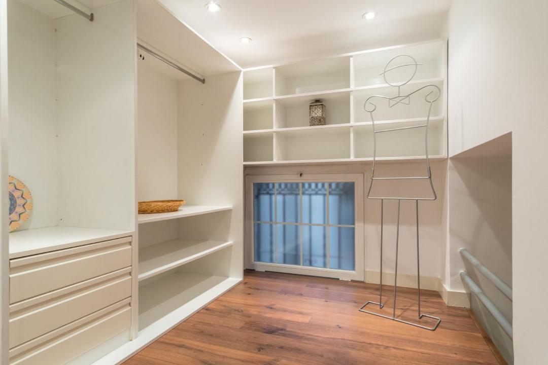 Modern- 2Bd 2Bth - Opera Apartment มาดริด ภายนอก รูปภาพ